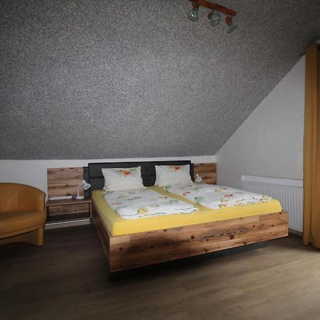 Ferienhof Osl Apartamento Obertraun Quarto foto